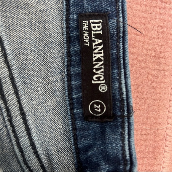 Bootcut free people jeans - Picture 4 of 4